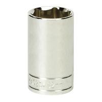 Siegen S0683 Walldrive Socket 32mm Deep 1/2\