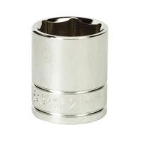 siegen s0663 walldrive socket 27mm 12sq drive