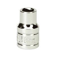 siegen s0576 walldrive socket 8mm 38sq drive