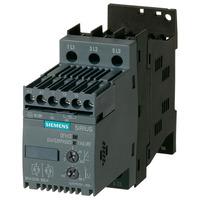 Siemens 3RW3018-1BB14 SIRIUS 3RW3018 Soft Starter 4/7.5kW