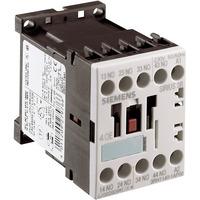 Siemens 3RH1140-1BB40 Contactor Relay 24 VDC 4 Contacts S00