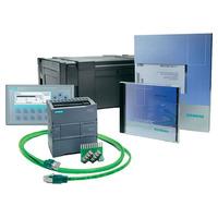 siemens 6av6651 7ha01 3aa4 simatic s7 1200kp300 starter kit