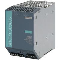 Siemens 6EP1437-2BA20 SITOP smart PSU300S DIN Rail Power Supply 24...