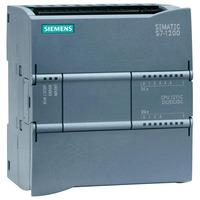 Siemens 6ES7211-1AE31-0XB0 SIMATIC S7-1200 CPU 1211C Compact CPU