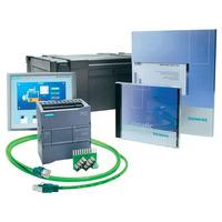 Siemens 6AV6651-7KA01-3AA4 SIMATIC S7-1200+KTP400 Starter Kit