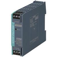 Siemens 6EP1331-5BA00 SITOP PSU100C DIN Rail Power Supply 24VDC 0....