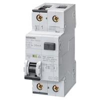 Siemens 5SU1356-7KK20 Ground fault circuit 1-pole + N C20 A 0.03