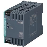 Siemens 6EP1322-5BA10 SITOP PSU100C DIN Rail Power Supply 12VDC 6....