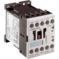 Siemens 3RH1122-1AP00 Contactor Relay 230 V/AC, 50/50 Hz 2 contact...