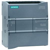 Siemens 6ES7212-1AE31-0XB0 SIMATIC S7-1200 CPU 1212C Compact CPU