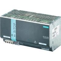 Siemens 6EP1437-3BA00 SITOP Modular DIN Rail Power Supply 24VDC 40...