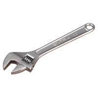 Siegen S0453 Adjustable Wrench 300mm