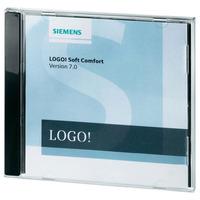 Siemens 6ED1058-0BA02-0YA1 LOGO! Soft Comfort V7 Software