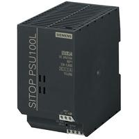 Siemens 6EP1334-1LB00 SITOP lite PSU100L DIN Rail Power Supply 24V...