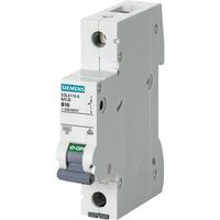 siemens 5sl6132 7 circuit breaker switch 1 pin c 32 a