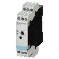 Siemens 3RS1010-1CK00 SIRIUS Temperature Monitoring Relay 110/230 VAC