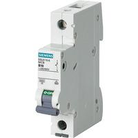 Siemens 5SL6110-6 Circuit Breaker Switch 1-pin B 10 A