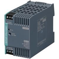 Siemens 6EP1332-5BA10 SITOP PSU100C DIN Rail Power Supply 24VDC 4A 96W