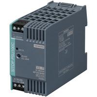 Siemens 6EP1332-5BA00 SITOP PSU100C DIN Rail Power Supply 24VDC 2....