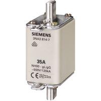 Siemens 3NA38307 NH Safety fuse 500 V Size 00 100 A