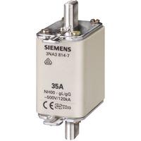 siemens 3na38307 nh safety fuse 500 v size 00 100 a