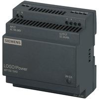 Siemens 6EP1351-1SH03 LOGO! Power DIN Rail Power Supply 15VDC 1.9A...