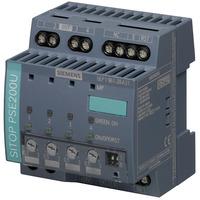 Siemens 6EP1961-2BA31 SITOP PSE200U Selectivity Module 24 VDC