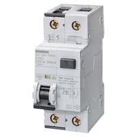 Siemens 5SU1656-7KK16 Residual power circuit breaker 1-pin + N C16...