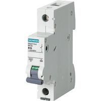 Siemens 5SL6125-7 Circuit Breaker Switch 1-pin C 25 A