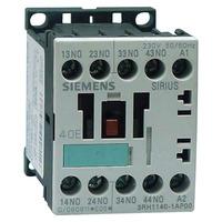 siemens 3rt1015 1kb41 contactor 3kw 400v