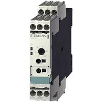 Siemens 3RP1505-1BP30 Time Delay Relay Timer 2 Changeover 24V DC/A...