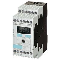 Siemens 3RS1040-1GW50 3RS10 Temperature Monitor Relay PT100/1000 2...