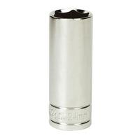 Siegen S0679 Walldrive Socket 24mm Deep 1/2\