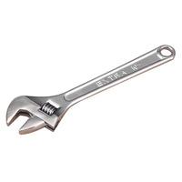 Siegen S0452 Adjustable Wrench 250mm