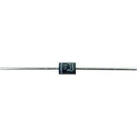 Silicon-power-Diode 5 A Diotec BY 550-100 Case type DO-201AD