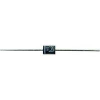 Silicon-power-Diode 5 A Diotec BY 550-400 Case type DO-201AD