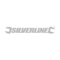 Silverline Merchandising Stickers Silver - Inside