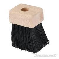 silverline tar brush head 110mm 4