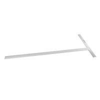 Silverline Drywall T-square 1200 x 560mm