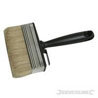 silverline block brush 115mm