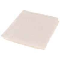 Silverline Cotton Twill Dust Sheet 3.6 x 2.7m (12\' x 9\') Approx