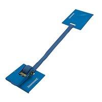 silverline laminate floor clamp 130mm