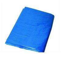 Silverline Tarpaulin 4.8 x 6.1m