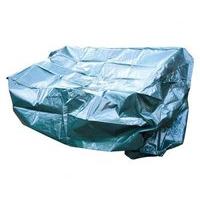 Silverline Bench Cover 1600 x 750 x 780mm