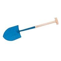 Silverline Round Mouth Shovel 990mm