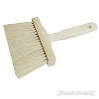 Silverline 155mm Masonry Brush