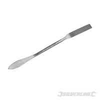 Silverline 230mm Plasterers Leaf & Square Tool