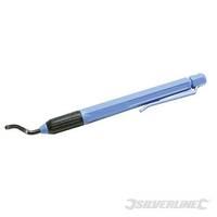 Silverline Deburring Tool 140mm