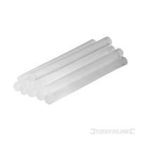 Silverline Glue Sticks 10pk 7.2 x 100mm