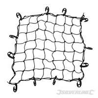 silverline cargo net 670 x 5mm